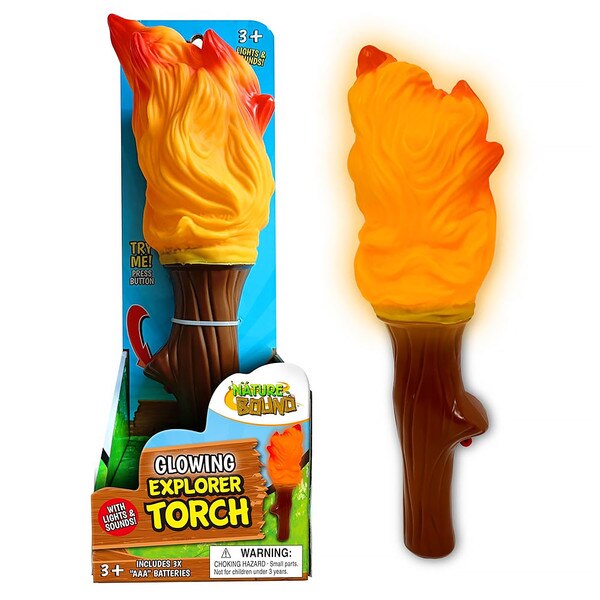 Explorer Torch